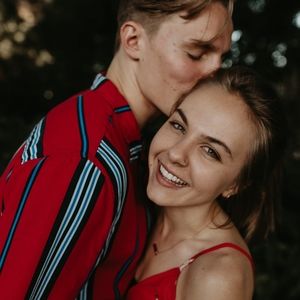 Meet your Posher, Li-ann